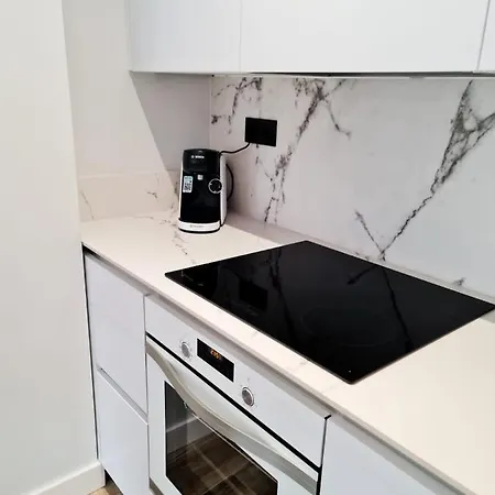 Ferienwohnung V53 Lb Vigo Exterior foto
