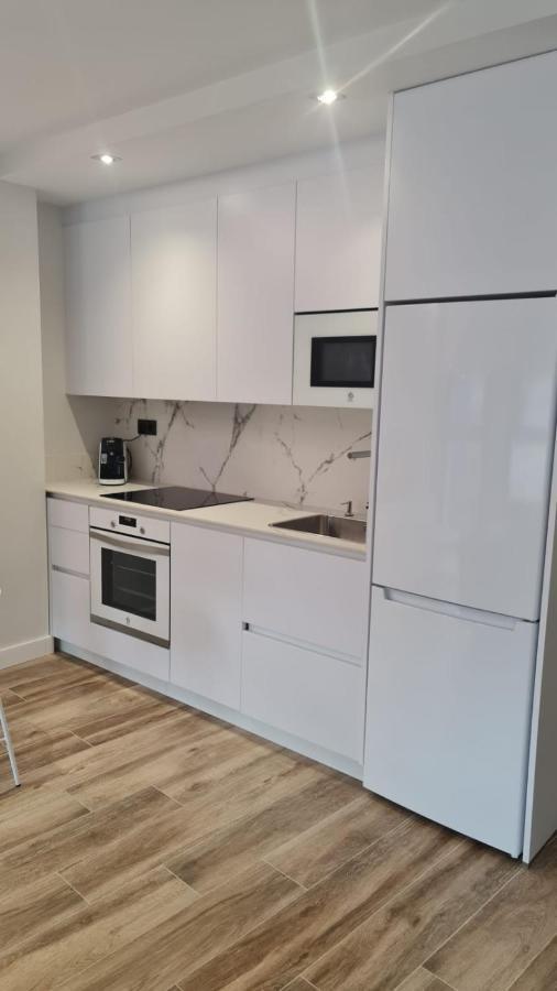 V53 Lb Apartment Vigo