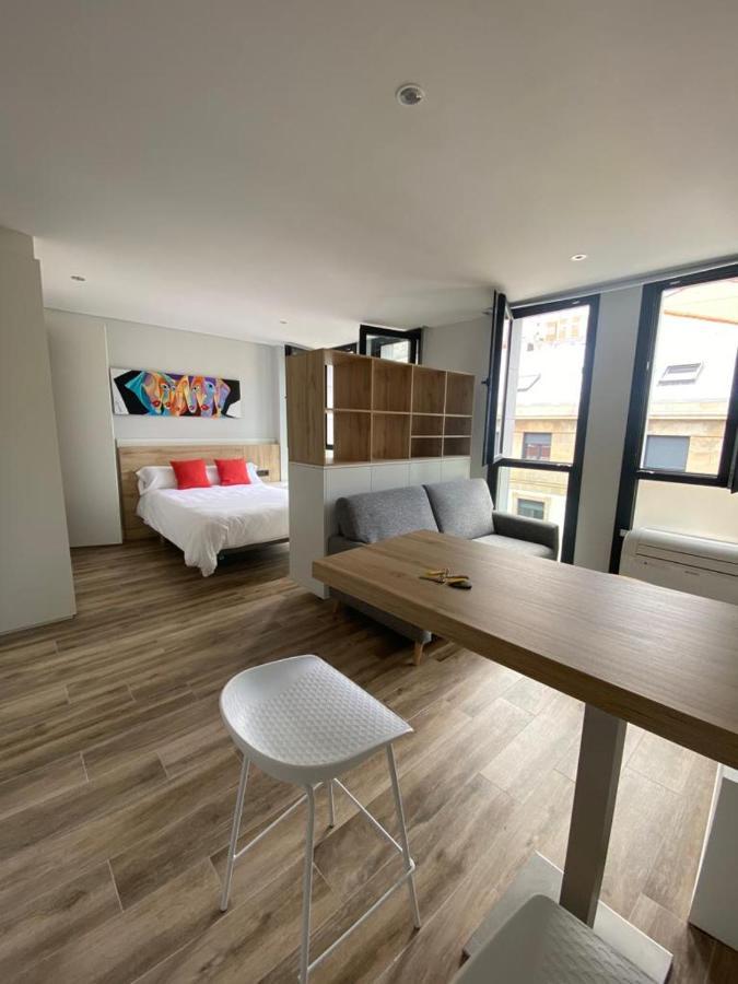 V53 Lb Appartement *